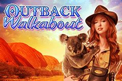 Outback Walkabout 1xbet
